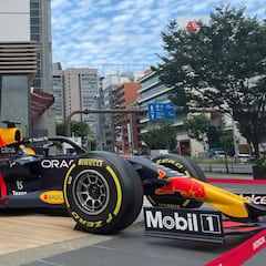 Honda cambia su tendencia