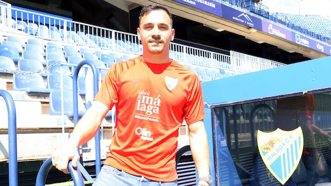 El ‘derbi’ de Alfonso Herrero con Pablo Campos y la maldición de los autogoles