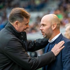 Al Racing le sobran las jornadas para exhibir músculo