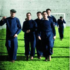 Las once Ligas del Atlético de Madrid