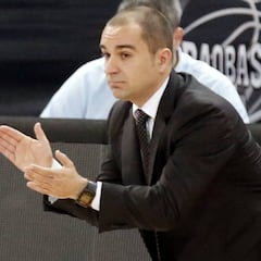 Duran: "Vamos a Madrid a ganar porque lo necesitamos"