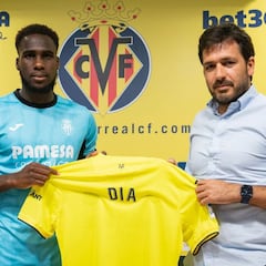 El Villarreal ha invertido 150 millones para su equipo Champions
