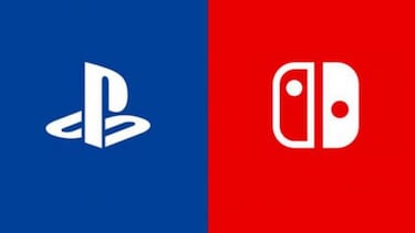 Evolución de ventas de PS4 y Switch en Japón hasta hoy