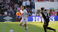 El olvidado chileno que brilla en Argentina: ¡qué proyección y qué pase!