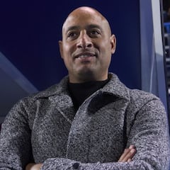 Nafti acierta con los cambios