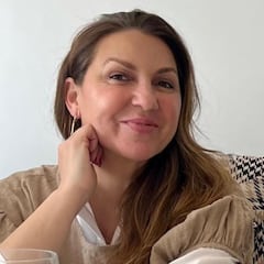 Niña Pastori vuelve al Wizink: “Madrid me ha dado mucho, mi hermano jugaba en el Real Madrid”