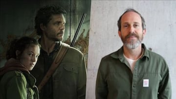 HBO’s The Last of Us forgot to credit Bruce Straley, co-creator of the video game