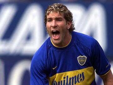 Recopilación de los mejores apodos de los jugadores de Boca Juniors.