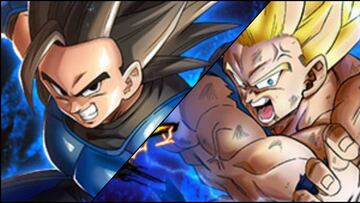 Dragon Ball Legends: estos son los personajes más usados