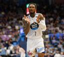 Ben McLemore (Breogán), detenido por violación y otros delitos sexuales