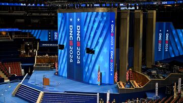 The Democratic National Convention will begin on Monday, and organizers are firming up the program for the event. Will Beyoncé and Taylor Swift perform?