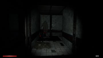 ?Qu¨¦ susto!