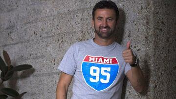 Panucci entrenar¨¢ al Ternana, de Segunda divisi¨®n