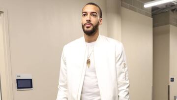 "Los Jazz ya se habían cansado de Gobert antes del coronavirus"