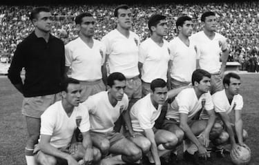 Fallece el ‘magnífico’ Isasi