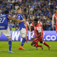 Así queda el grupo A tras la fecha 1 de los cuadrangulares: clasificación y puntos