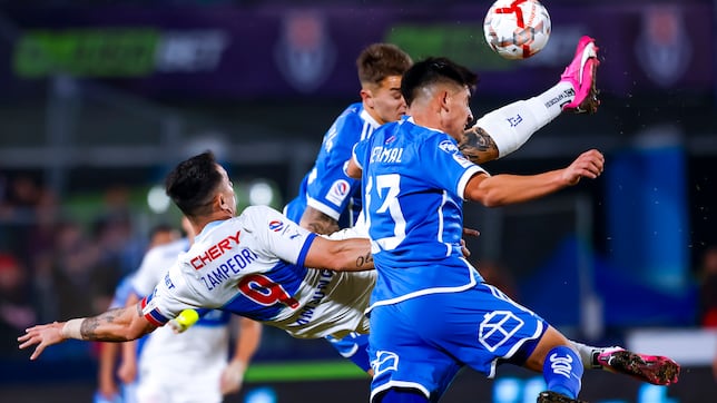 U. Católica - U. de Chile: horario, TV, cómo y dónde ver el Clásico Universitario en Chile