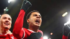 Bournemouth - Liverpool: times, how to watch on TV, stream online | Premier League