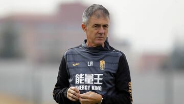 Alcaraz: “El grado de atención debe ser muy alto"