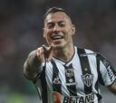 ¡Eduardo Vargas vuelve a ser campeón con Atlético Mineiro!