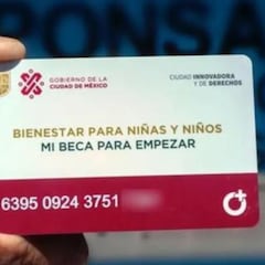 Mi Beca para Empezar 2023: qué día se cobra el depósito de septiembre y calendario completo
