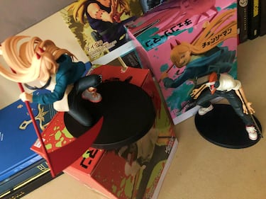 The ‘Chainsaw Man’ figures that explain why we’re desperate for season 2 of the anime