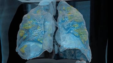 Investigan el impacto del coronavirus en realidad virtual