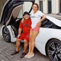 La subasta del '10': los bienes más caros de Maradona que puedes conseguir