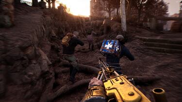 Novarama anuncia UNITED 1944, un juego de acción y estrategia ambientado en la Segunda Guerra Mundial