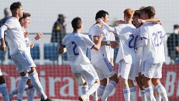 Villarreal, Atlético y Real Madrid, a octavos de Copa del Rey