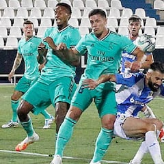 El castigo reiterado del VAR