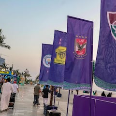 2023 FIFA Club World Cup prize money: how much does the winning team make?