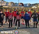 Más de mil equipos de todo Chile ya participan para renovar las canchas de barrio