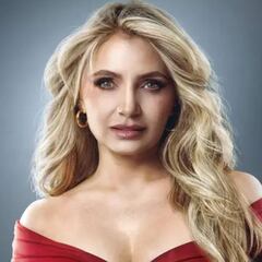 Angélica Rivera confirma segunda temporada de ‘Con esa misma mirada’: ¿cuándo se estrenará?