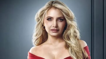 Angélica Rivera confirma segunda temporada de ‘Con esa misma mirada’: ¿cuándo se estrenará?