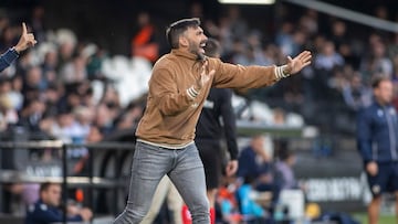 CASTELLÓN 22/12//2024 CD CASTELLON TEMPORADA 24-25
ESTADIO SKYFI CASTALIA, LIGA HYPERMOTION, PARTIDO CD CASTELLON-ELCHE
FOTOS CARME RIPOLLES