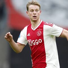 Nadie frena al Ajax que vence al Vitesse y mete presión al PSV