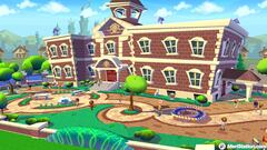 Imágenes de EA Playground