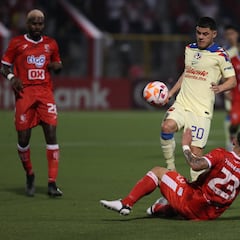 América vs Real Estelí: horario, TV, canal, cómo y dónde ver la Concachampions