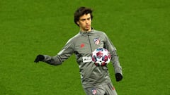 João Félix would be a better player had he joined Real Madrid, rather than Atlético