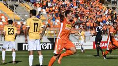 Cobreloa ganó y retomó la punta en la Primera B