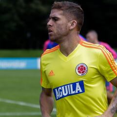 Cuéllar: "Debemos ser muy solidarios en la parte defensiva"