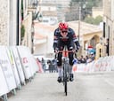 Florian Stork estrena su palmarés con Cancellara de testigo