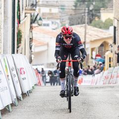 Florian Stork estrena su palmarés con Cancellara de testigo
