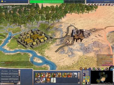 Civilization IV, Impresiones