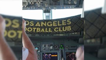 LAFC contará con el apoyo de toda su afición en Columbus