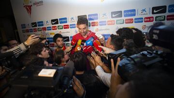 Una camiseta de Pau Gasol, a subasta para una causa benéfica