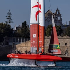 España busca que a la tercera sea la vencida