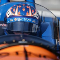 La FIA sigue el 'windscreen' de la IndyCar y no descarta adaptarlo