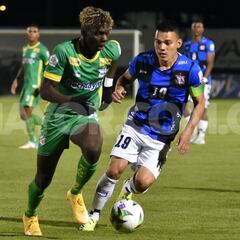Quindío - Boyacá Chicó: TV, horario y cómo ver online el Torneo BetPlay